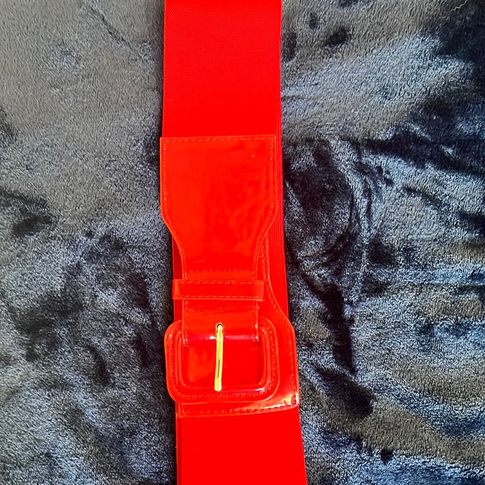 Women’s belt